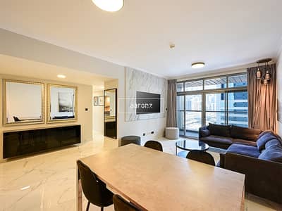 3 Bedroom Flat for Rent in Jumeirah Lake Towers (JLT), Dubai - Fully Upgraded | Lake View | Enquire Now