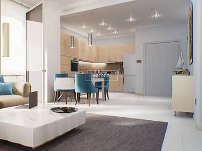 3 Bedroom Apartment for Sale in Jumeirah Lake Towers (JLT), Dubai - Golf Course View | Fully Furnished | Inquire Now