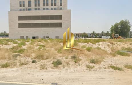 Plot for Sale in Muwaileh, Sharjah - Screenshot 2025-05-08 160249. png