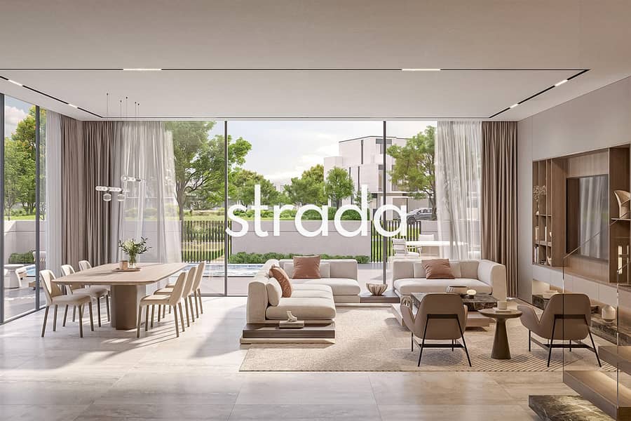 位于朱美拉高尔夫庄园,DG Villas 4 卧室的别墅 6027449 AED - 11587670 位于朱美拉高尔夫庄园,DG Villas 4 卧室的别墅 6027449 AED - 11587670