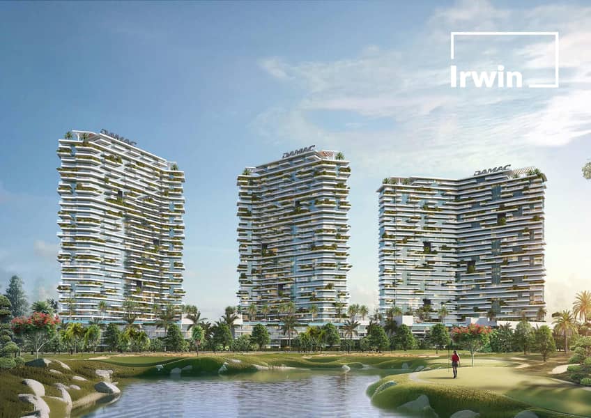 位于达马克山庄,Golf Greens,高尔夫绿地大厦 B 座 1 卧室的公寓 1100000 AED - 11587706 位于达马克山庄,Golf Greens,高尔夫绿地大厦 B 座 1 卧室的公寓 1100000 AED - 11587706