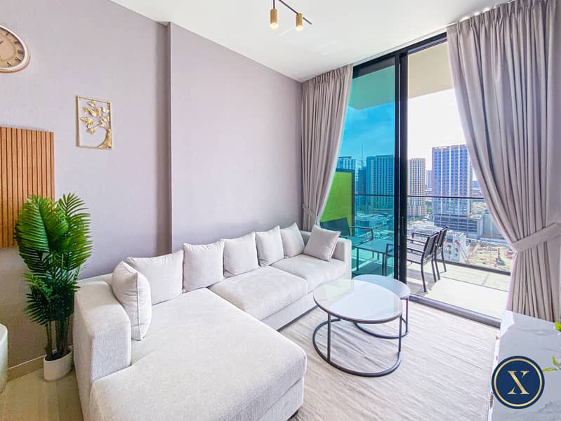 位于朱美拉环形村(JVC),JVC第11区, 1 卧室的公寓 89999 AED - 11587710 位于朱美拉环形村(JVC),JVC第11区, 1 卧室的公寓 89999 AED - 11587710