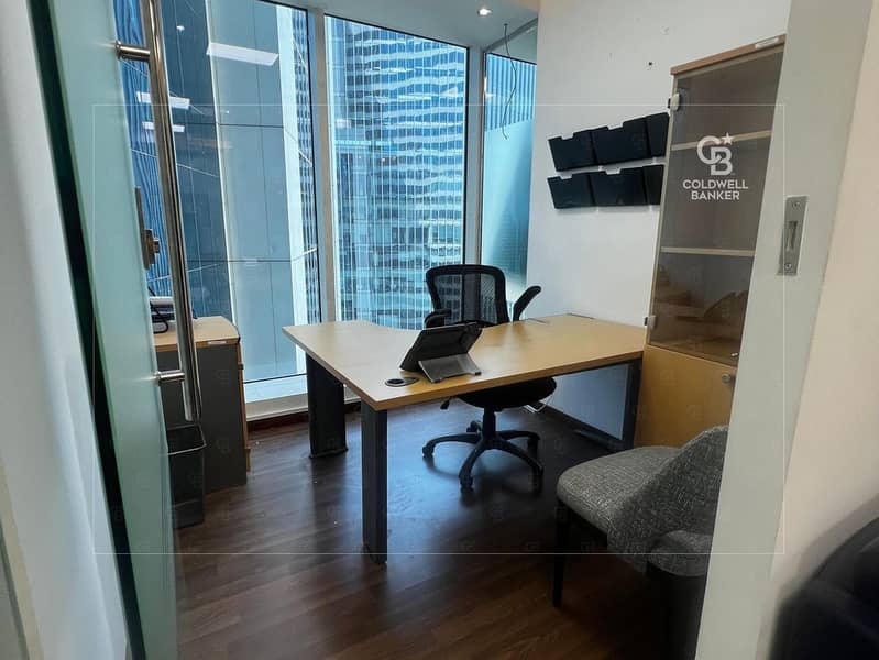 位于商业湾,伯林顿大厦 的写字楼 175000 AED - 11587712 位于商业湾,伯林顿大厦 的写字楼 175000 AED - 11587712