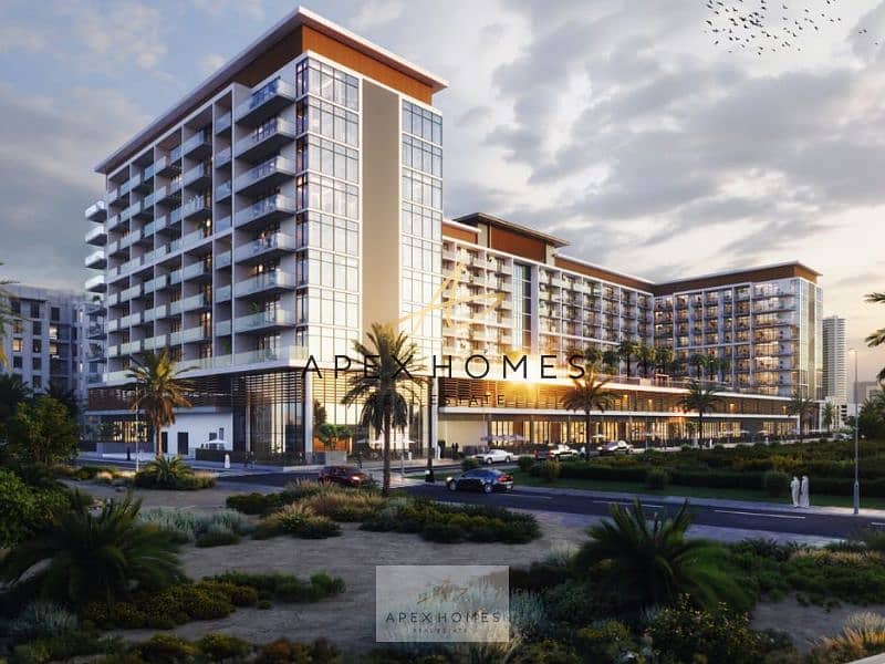 Resale Unit | Smart Home | Handover Soon Resale Unit | Smart Home | Handover Soon