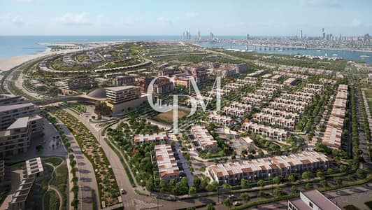 4 Cпальни Вилла Продажа в Аль Худайриат остров, Абу-Даби - 3d7b9efaf0bf4aaeb512d417f4209fa8. jpg