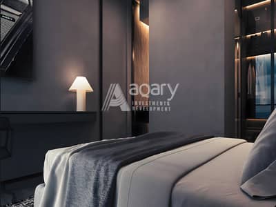 2 Bedroom Flat for Sale in Al Raha Beach, Abu Dhabi - Partial Sea View | Amazing Project | Enquire Now