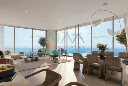 1 Спальня Апартаменты Продажа в Дубай Морской Город, Дубай - CHELSEA_RESIDENCES_V1_3[1]. jpg