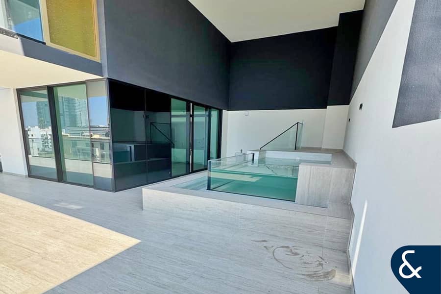 2 bed| Private Pool | Huge balcony | Upgraded 2 bed| Private Pool | Huge balcony | Upgraded