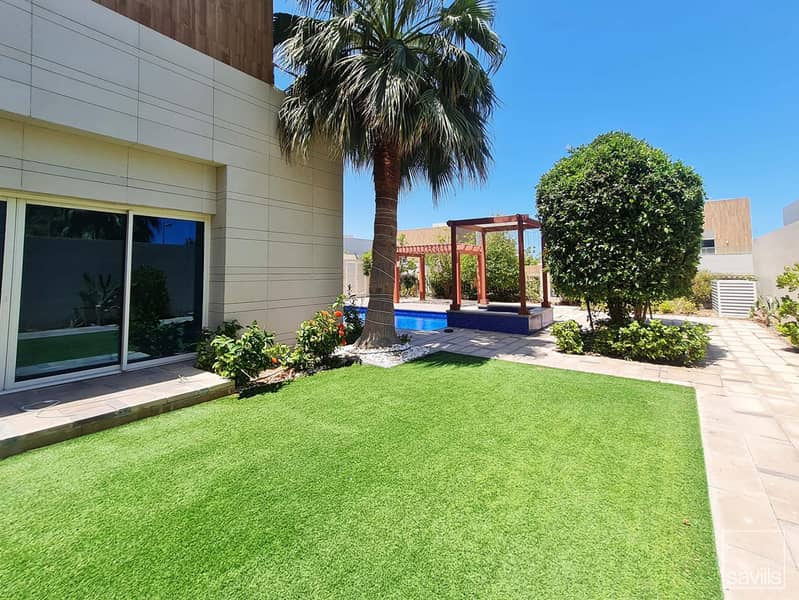 Вилла в Марина,Марина Сансет Бэй, 5 спален, 530000 AED - 11587834 Вилла в Марина,Марина Сансет Бэй, 5 спален, 530000 AED - 11587834