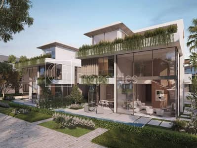 3 Bedroom Villa for Sale in Nad Al Sheba, Dubai - Corner Unit | Phase 4 | Big Layout
