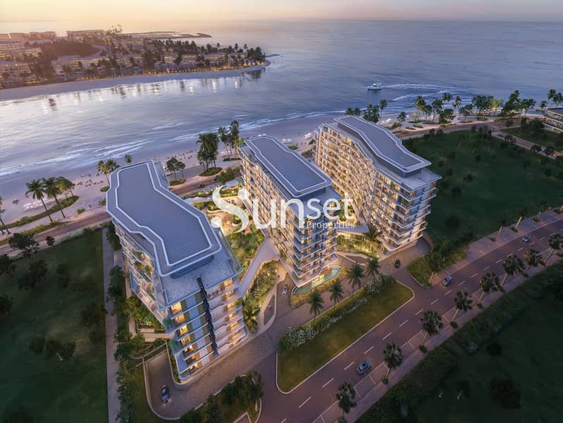 Квартира в Дейра Айленд,Flora Isle, 1 спальня, 3100000 AED - 11587852 Квартира в Дейра Айленд,Flora Isle, 1 спальня, 3100000 AED - 11587852