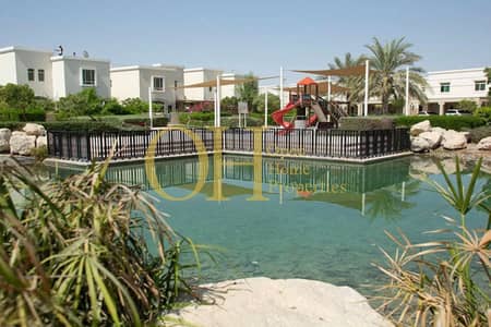 2 Bedroom Flat for Sale in Al Ghadeer, Abu Dhabi - Untitled Project (70). jpg