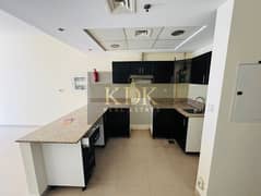 شقة في المساكن الحمراء،مدينة دبي الرياضية 1 غرفة 65000 درهم - 11587875