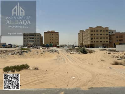 Industrial Land for Sale in Al Jurf, Ajman - WhatsApp Image 2025-05-03 at 12.16. 25 PM (1). jpeg