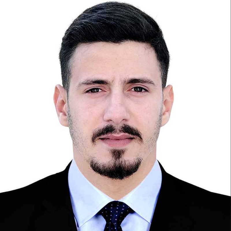 Mouaz Almardini