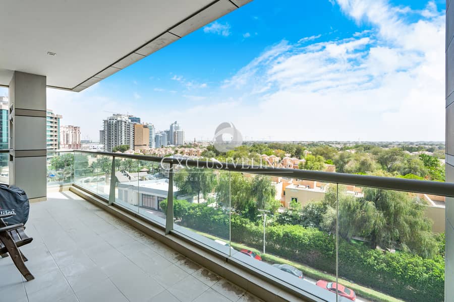 Квартира в Дубай Спортс Сити,Медалист, 1 спальня, 870000 AED - 11587939 Квартира в Дубай Спортс Сити,Медалист, 1 спальня, 870000 AED - 11587939