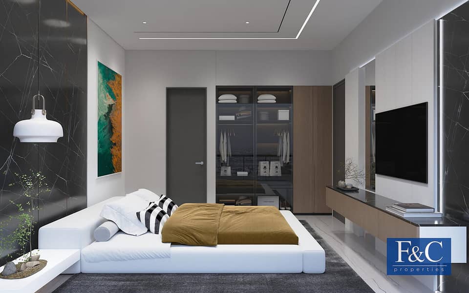 Modern 1BR | High Floor | Fully Fitted Kitchen Modern 1BR | High Floor | Fully Fitted Kitchen