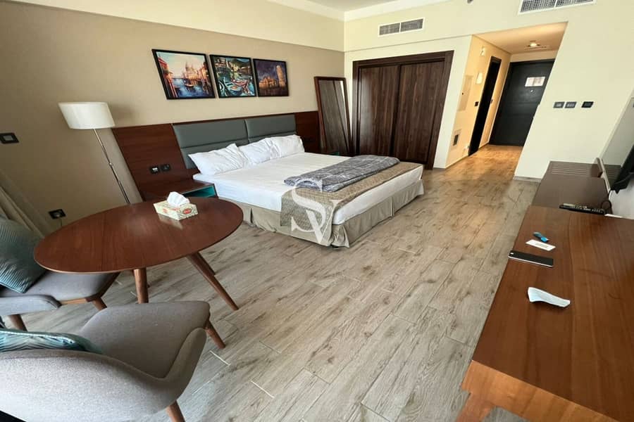 Fully Furnished |Higher floor |Near to circle mall Fully Furnished |Higher floor |Near to circle mall