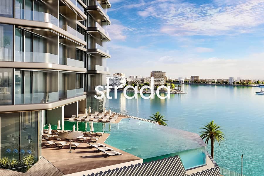 位于迪拜海港城,诺帝卡一号 1 卧室的公寓 1850000 AED - 11587947 位于迪拜海港城,诺帝卡一号 1 卧室的公寓 1850000 AED - 11587947