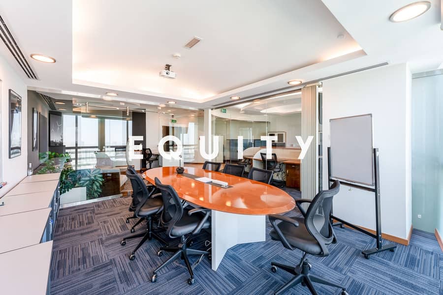 位于朱美拉湖塔 (JLT),阿尔玛斯塔 的写字楼 395000 AED - 11587934 位于朱美拉湖塔 (JLT),阿尔玛斯塔 的写字楼 395000 AED - 11587934