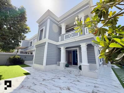 4 Bedroom Villa for Rent in Falcon City of Wonders, Dubai - IMG-20250430-WA0059. jpg