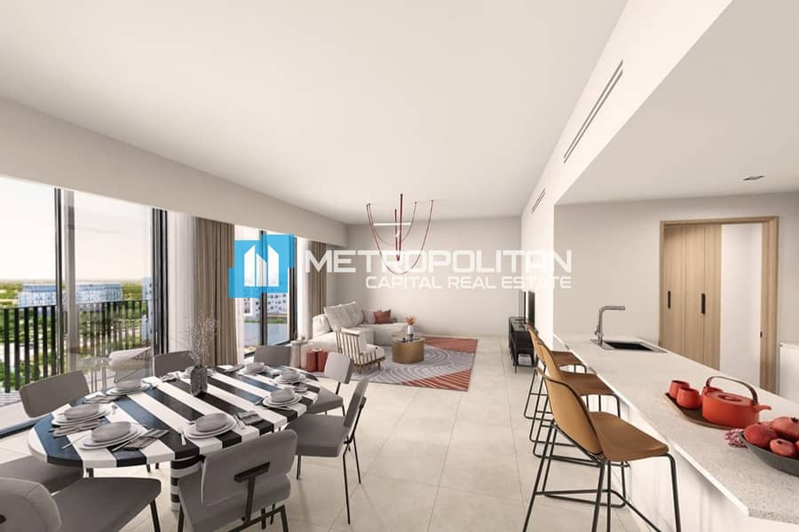 位于萨迪亚特岛,Nouran Living 2 卧室的公寓 3493100 AED - 11587975 位于萨迪亚特岛,Nouran Living 2 卧室的公寓 3493100 AED - 11587975