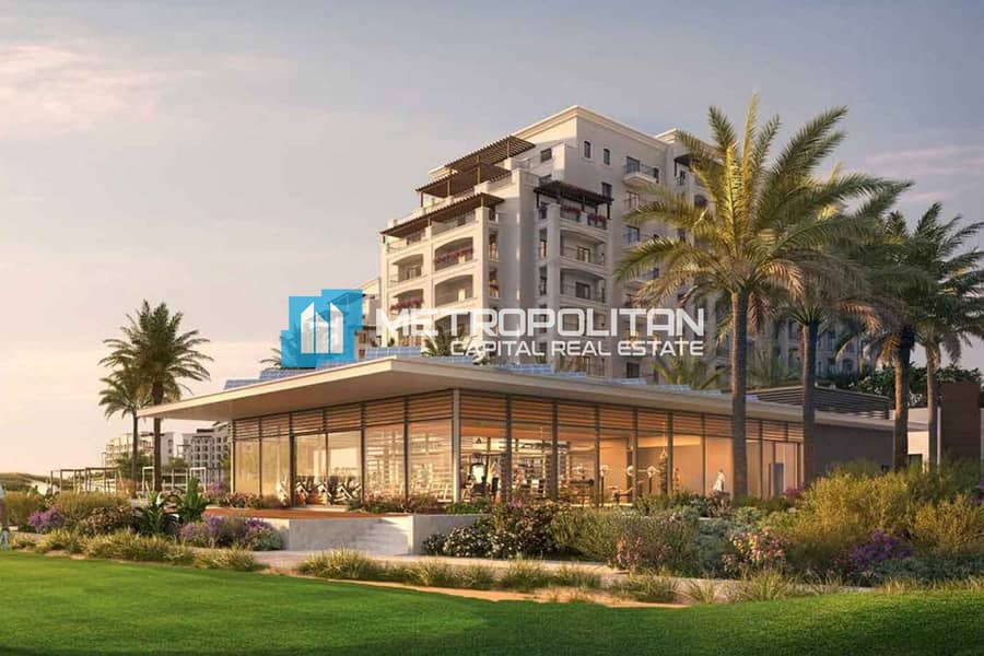 Golf View| Stunning 2BR Unit| High Class Amenities Golf View| Stunning 2BR Unit| High Class Amenities