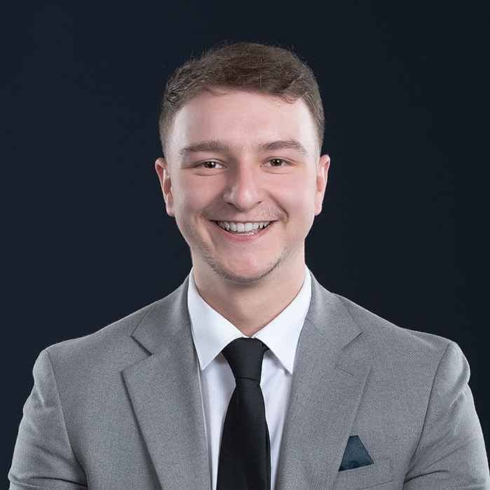 Thomas Law