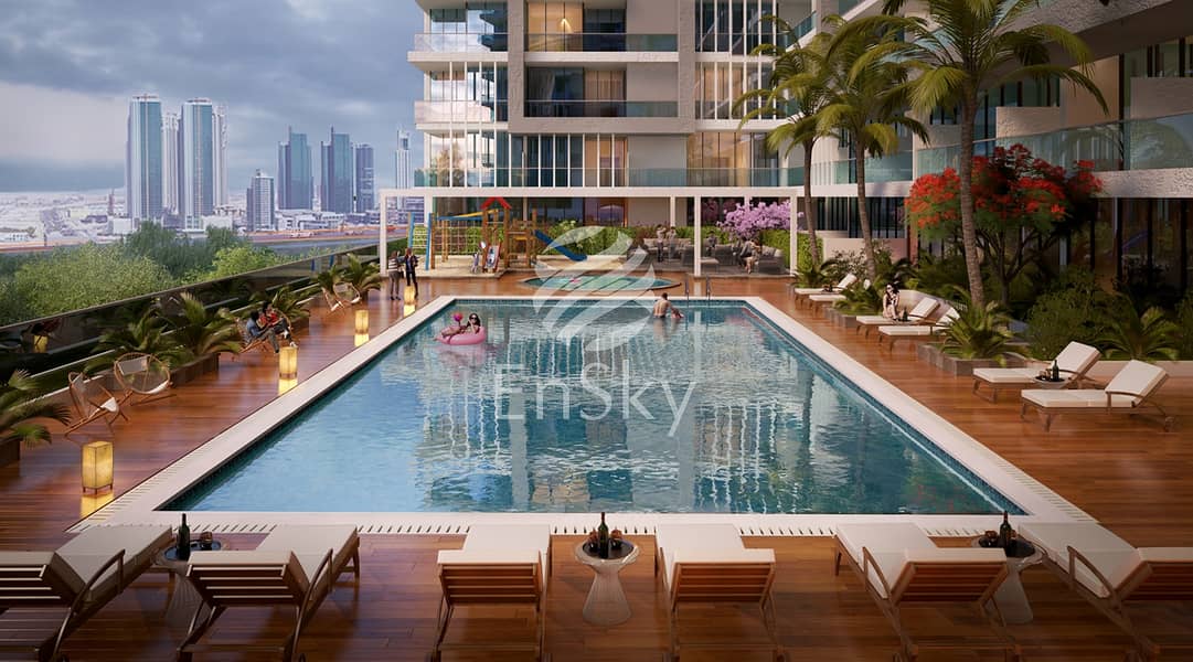 位于阿尔玛丽亚岛,阿尔玛丽亚景致2号公寓 的公寓 700000 AED - 11588027 位于阿尔玛丽亚岛,阿尔玛丽亚景致2号公寓 的公寓 700000 AED - 11588027