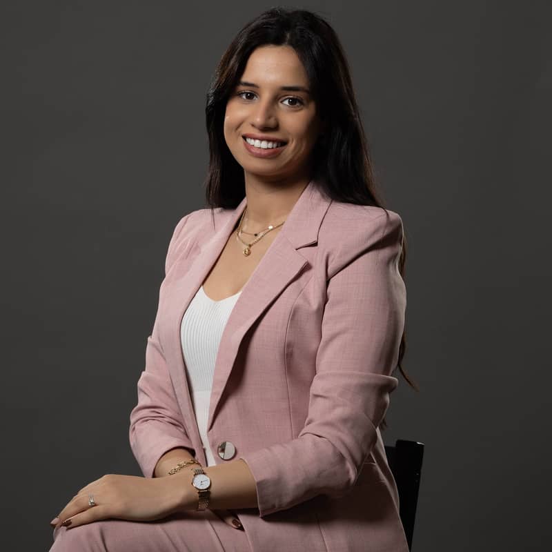 Salma Hibti