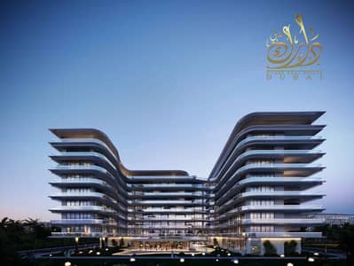 فلیٹ 1 غرفة نوم للبيع في أرجان، دبي - WhatsApp Image 2025-04-30 at 1.50. 47 PM. jpeg