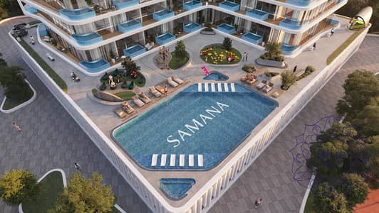 Studio for Sale in Dubai Land Residence Complex, Dubai - WhatsApp Image 2025-05-08 at 4.05. 35 PM (4). jpeg