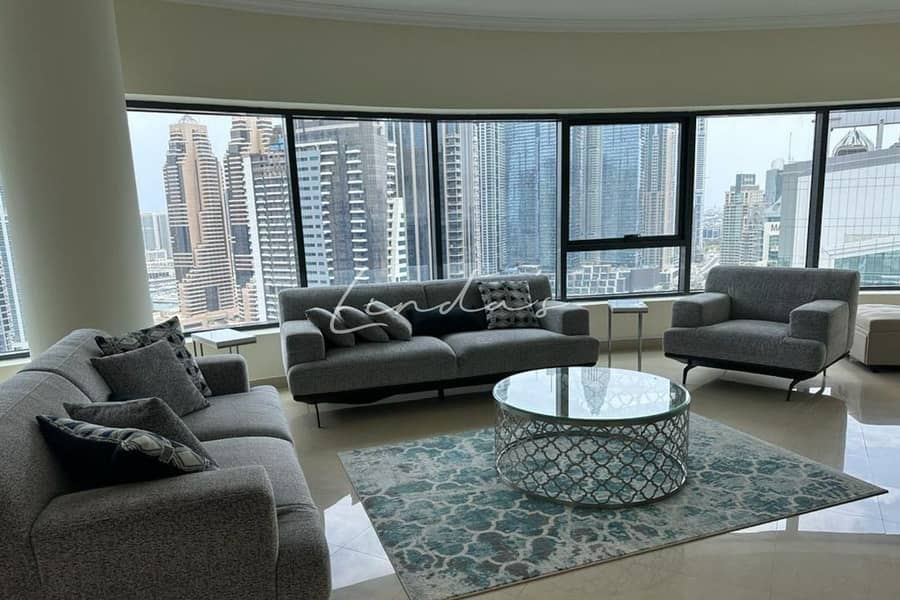 位于迪拜码头,时光之地大楼 3 卧室的公寓 4500000 AED - 11588090 位于迪拜码头,时光之地大楼 3 卧室的公寓 4500000 AED - 11588090