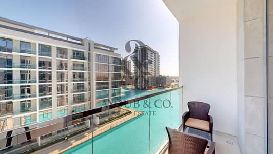 1 Bedroom Flat for Rent in Mohammed Bin Rashid City, Dubai - WhatsApp Image 2025-05-08 at 3.07. 56 PM (1). jpeg