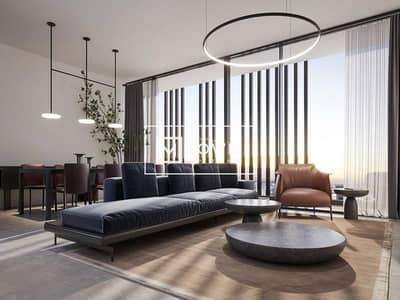 3 Bedroom Flat for Sale in Aljada, Sharjah - WhatsApp Image 2024-07-10 at 12.04. 42 PM (7). jpeg