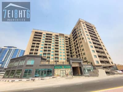 1 Bedroom Flat for Rent in Al Jaddaf, Dubai - main. jpg