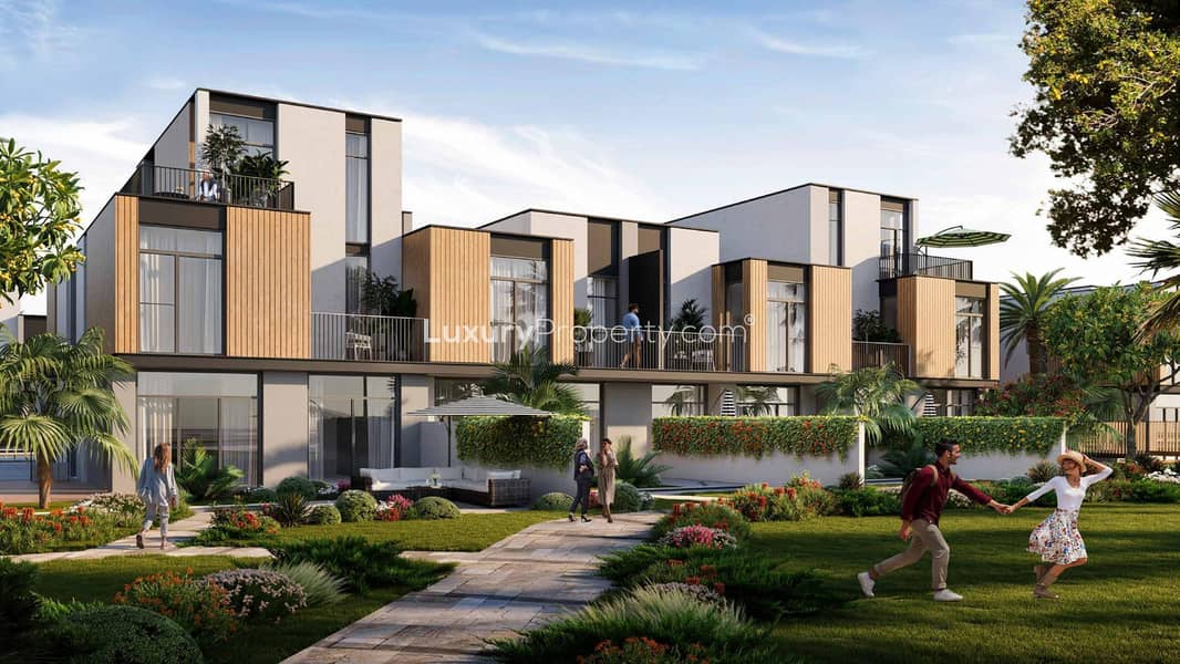 Таунхаус в Мудон,Аль Раним Мудон,Мудон Аль Раним 2, 3 cпальни, 3200000 AED - 11588239 Таунхаус в Мудон,Аль Раним Мудон,Мудон Аль Раним 2, 3 cпальни, 3200000 AED - 11588239