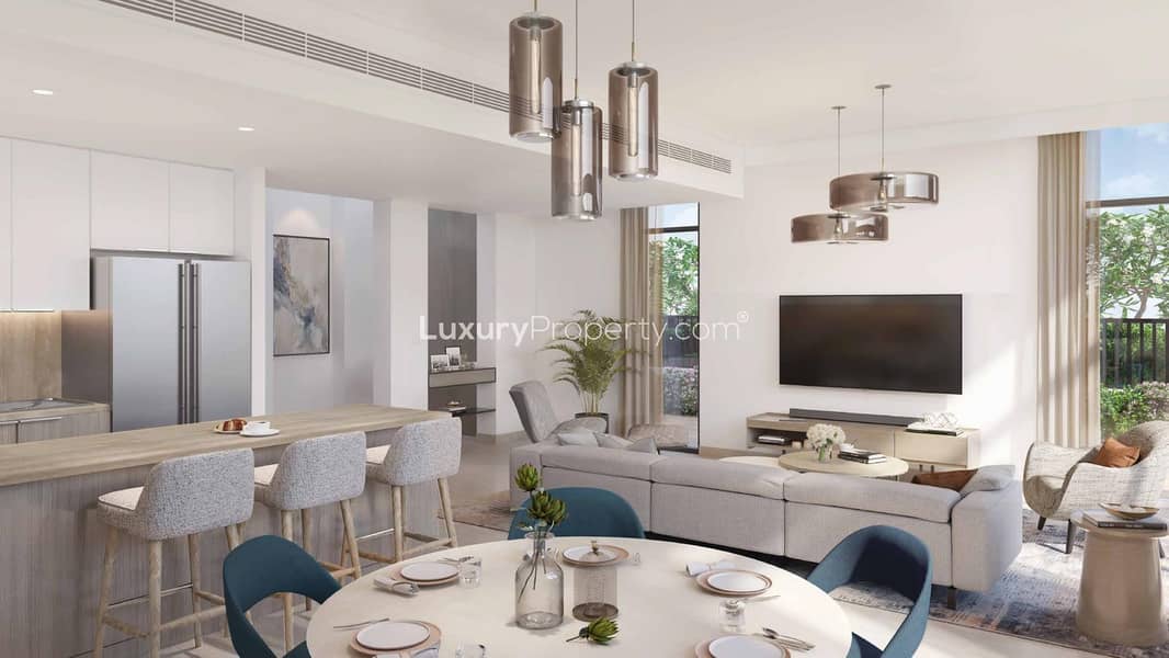 位于穆东城市社区,Mudon Al Ranim,Mudon Al Ranim 2 3 卧室的联排别墅 3200000 AED - 11588239 位于穆东城市社区,Mudon Al Ranim,Mudon Al Ranim 2 3 卧室的联排别墅 3200000 AED - 11588239