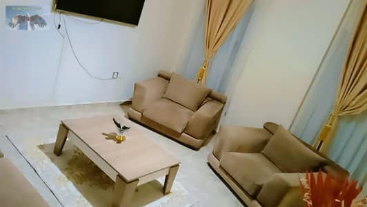 2 Bedroom Flat for Rent in Al Rashidiya, Ajman - IMG-20250321-WA0005. jpg