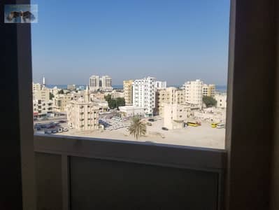 فلیٹ 2 غرفة نوم للايجار في كورنيش عجمان، عجمان - IMG-20250407-WA0210. jpg