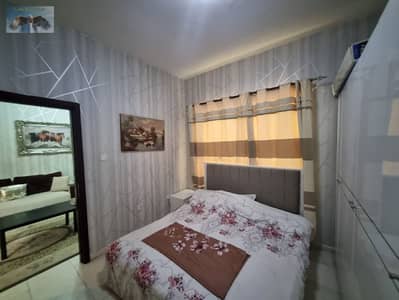 شقة 1 غرفة نوم للايجار في الحميدية، عجمان - IMG-20250305-WA0350. jpg