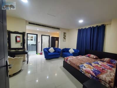 Studio for Rent in Corniche Ajman, Ajman - IMG-20250310-WA0001. jpg
