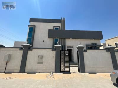 5 Bedroom Villa Compound for Rent in Al Yasmeen, Ajman - IMG-20250504-WA0094. jpg