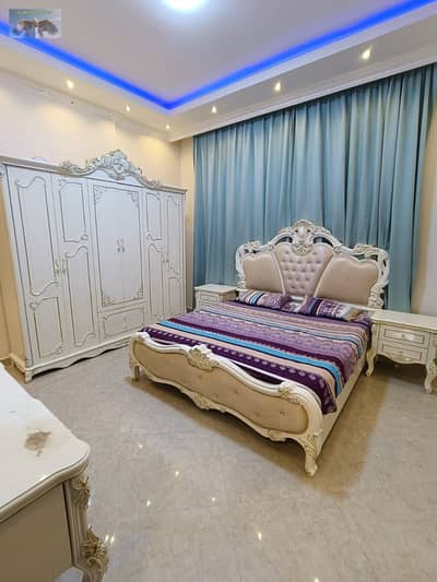 3 Bedroom Apartment for Rent in Al Rawda, Ajman - IMG-20240821-WA0868. jpg