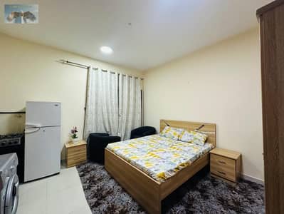 Studio for Rent in Al Nuaimiya, Ajman - IMG-20250311-WA0002. jpg