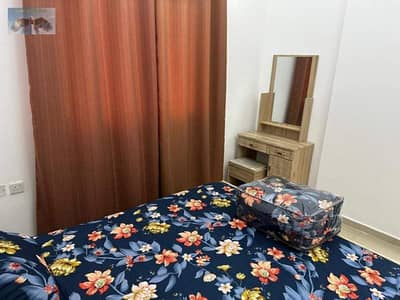 فلیٹ 1 غرفة نوم للايجار في النعيمية، عجمان - fa6a8a48-5d83-4917-bc6b-796b68bafe72. jpg