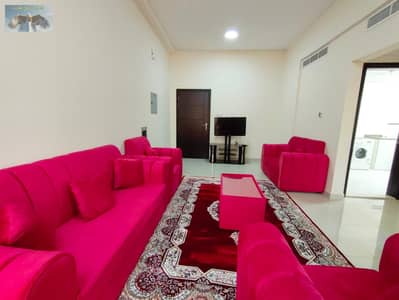 1 Bedroom Flat for Rent in Al Karama Area, Ajman - IMG-20240929-WA0182. jpg
