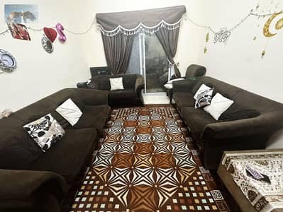 فلیٹ 2 غرفة نوم للايجار في عجمان وسط المدينة، عجمان - IMG-20250215-WA0502. jpg