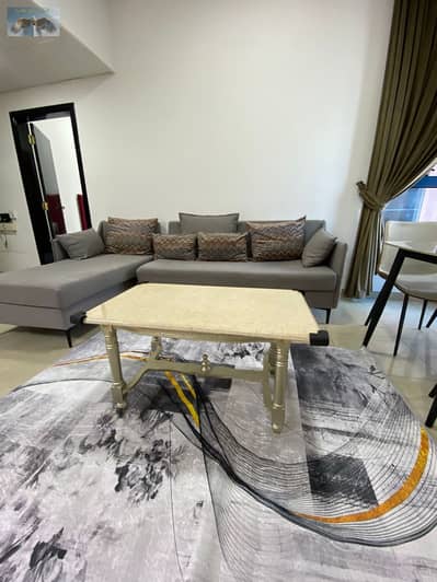 1 Bedroom Flat for Rent in Al Nuaimiya, Ajman - IMG-20250427-WA0015. jpg
