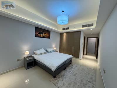 1 Bedroom Flat for Rent in Al Rashidiya, Ajman - IMG-20250429-WA0330. jpg